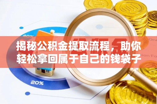 解读揭秘公积金提取流程，助你轻松拿回属于自己的钱袋子
