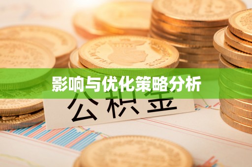 解读影响与优化策略分析