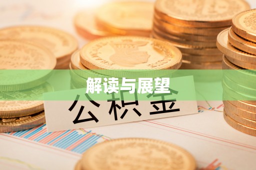 解读与展望