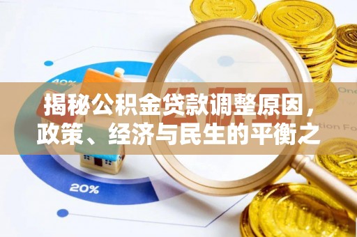 解读揭秘公积金贷款调整原因，政策、经济与民生的平衡之道