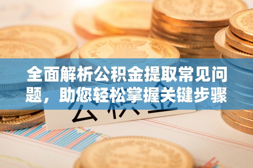 解读全面解析公积金提取常见问题，助您轻松掌握关键步骤与技巧