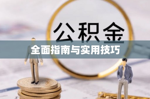 解读全面指南与实用技巧