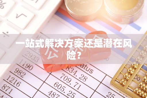解读一站式解决方案还是潜在风险？