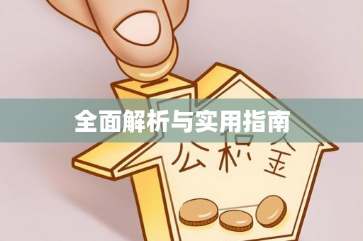 解读全面解析与实用指南